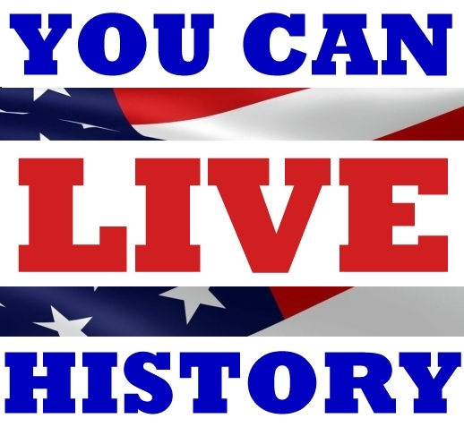 You Can Live History, Inc.